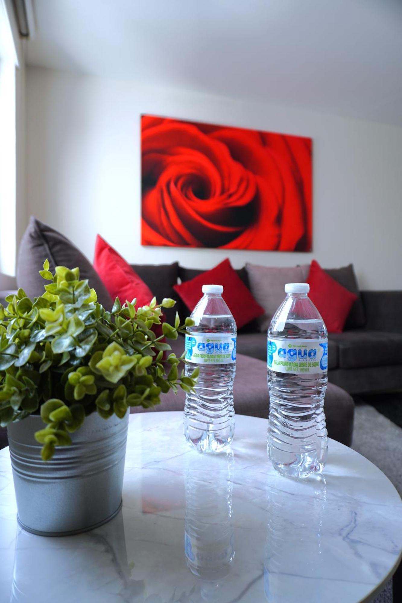 Apartment Hermoso Ph !!, En El Corazon De La Roma *