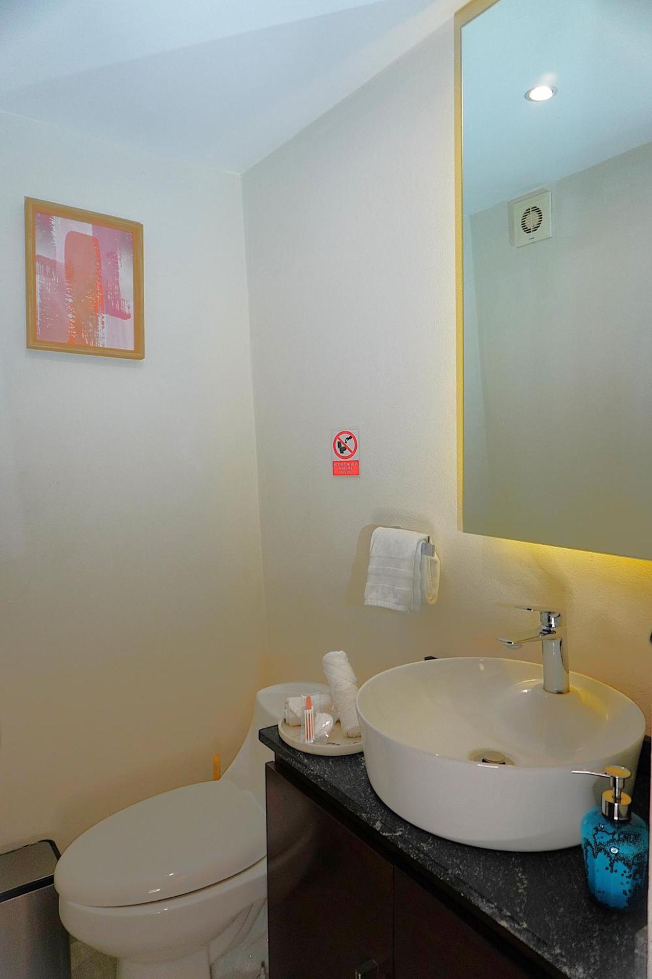 Apartment Hermoso Ph !!, En El Corazon De La Roma *